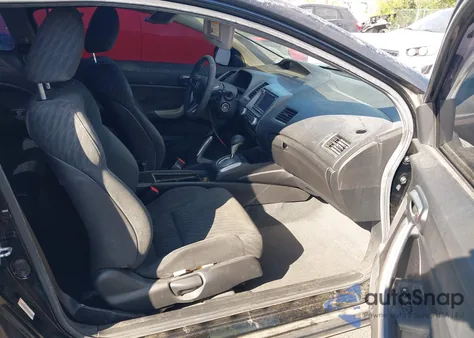 2009 Honda Civic Ex z USA, uszkodzony, nr VIN 2HGFG12809H515122